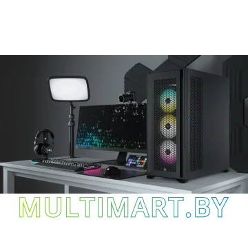 Корпус Corsair 7000D Airflow (CC-9011218-WW) картинка 11